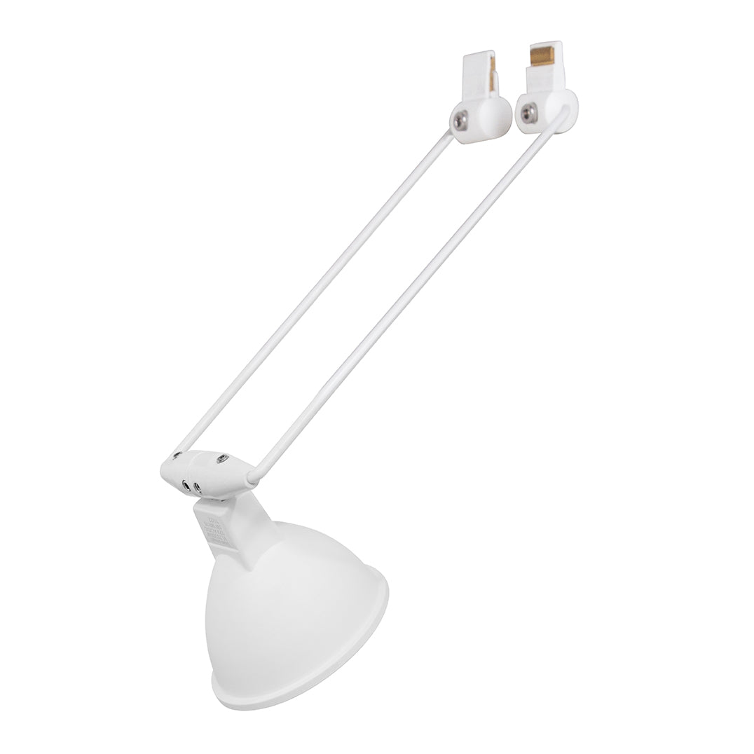 STAS armatuur met led-lamp