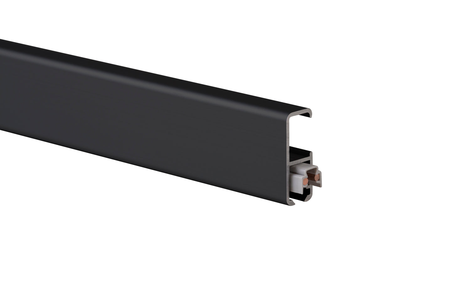 STAS multirail + installatie kit