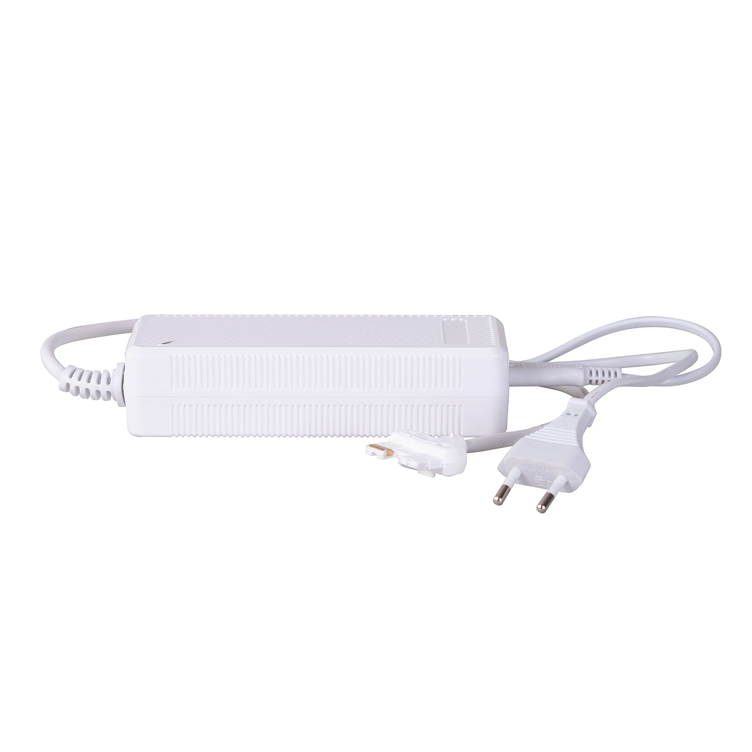 STAS multirail adapter 36W voor maximaal 7 LED lampen van 4W op 16 meter rail.