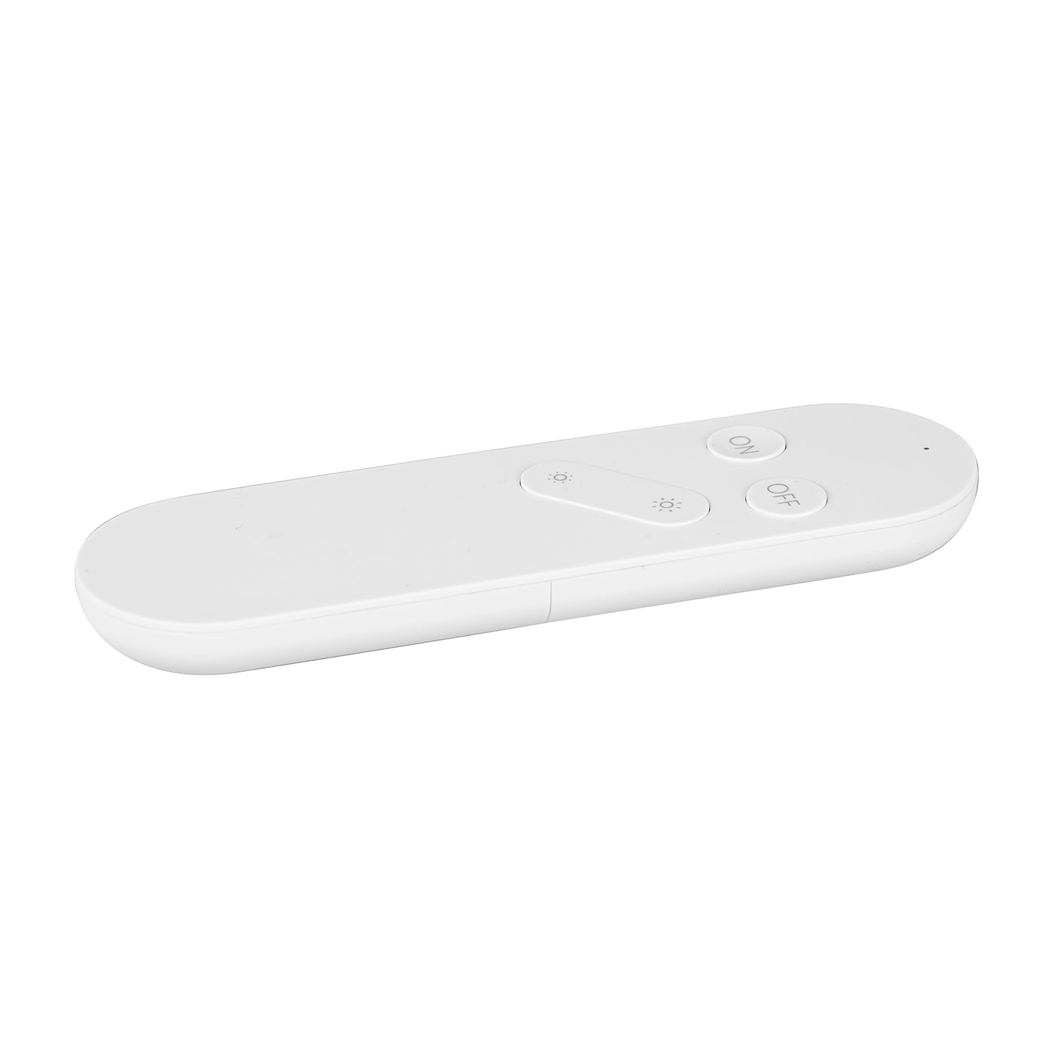 STAS afstandsbediening voor STAS Wi-Fi smart-led, makkelijk dimmen en timer instellen zonder app.