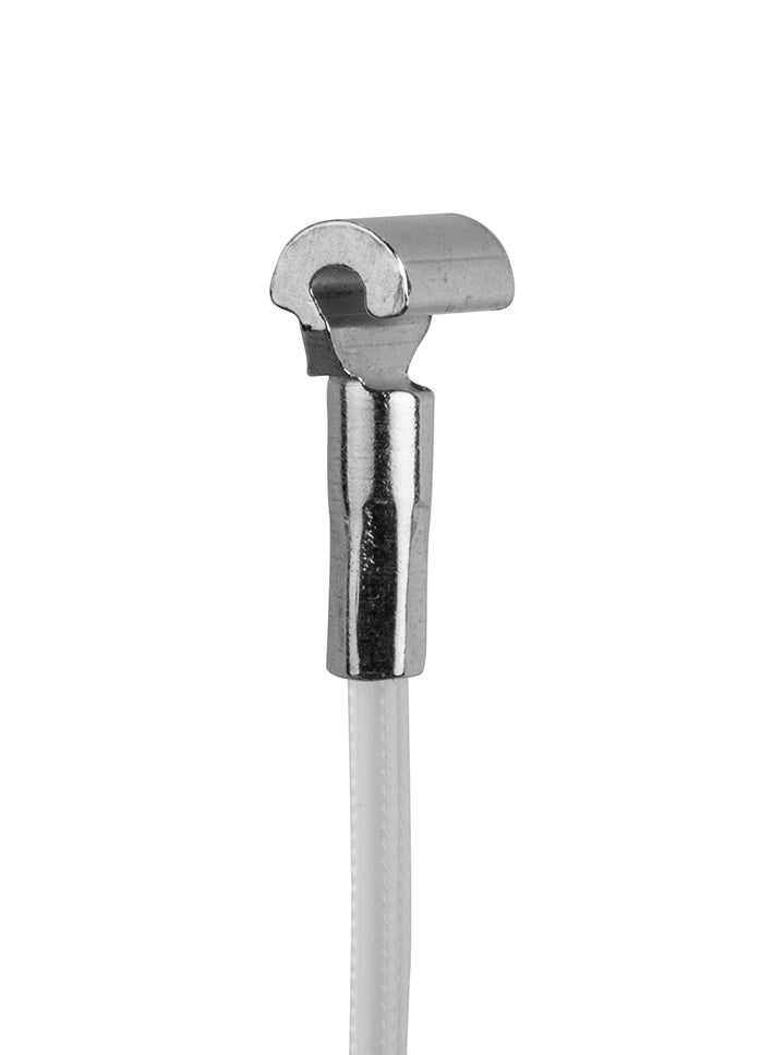 STAS cobra haken & koorden set samenstellen. Zipper pro met diefstalvertragende beugeltje voor extra veiligheid.