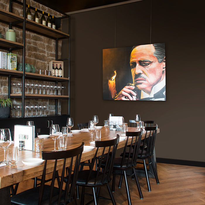 STAS cliprail max: minimalistisch ontwerp dat naadloos in uw interieur past.