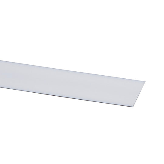 STAS metaalband wit 12,5mmx30m sterk zelfklevend voor veelzijdig gebruik en eenvoudige bevestiging.