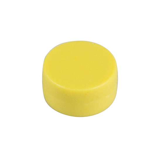 STAS gekleurde magneetjes set - N42 (4 stuks) met sterke magneten voor betrouwbare hechting.