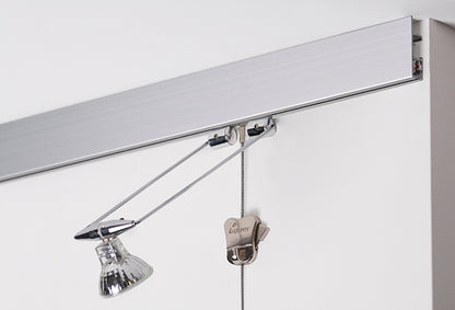 STAS multirail max + installatiekit
