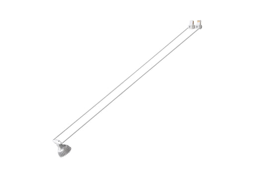 STAS multirail armatuur classic voor optimale verlichting van uw wanddecoraties.