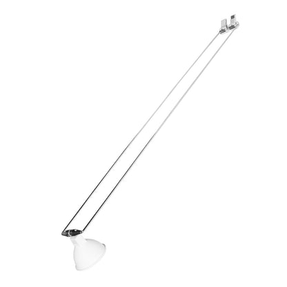 STAS Wi-Fi smart-led incl. STAS classic armatuur: eenvoudig aan te sluiten via Wi-Fi voor flexibele bediening.