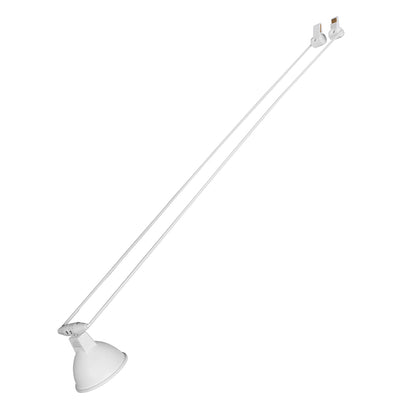 STAS Wi-Fi smart-led incl. STAS classic armatuur: personaliseert lichtkleur en intensiteit voor individuele schilderijen.