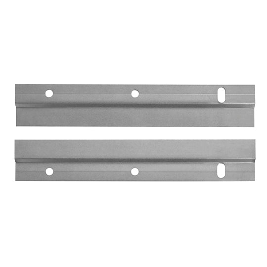 STAS French Cleat Hanger voor veilige ophangsystemen van schilderijen en decoraties.