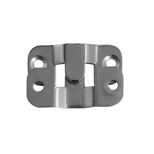 STAS heavy duty fotolijst hanger voor een betrouwbare montage van grote fotolijsten.