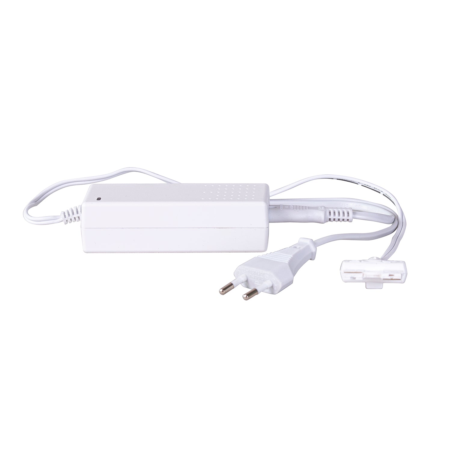 STAS multirail adapter 18W voor maximaal 10 LED lampen van 1.5W.