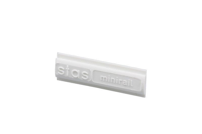 STAS minirail rail connector