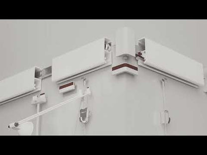 STAS multirail 300 cm