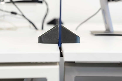 STAS bureauklem tussenstuk