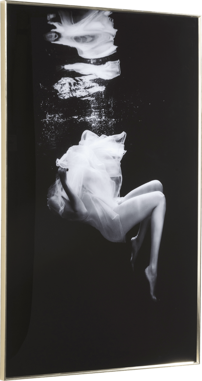 Under Water Print
