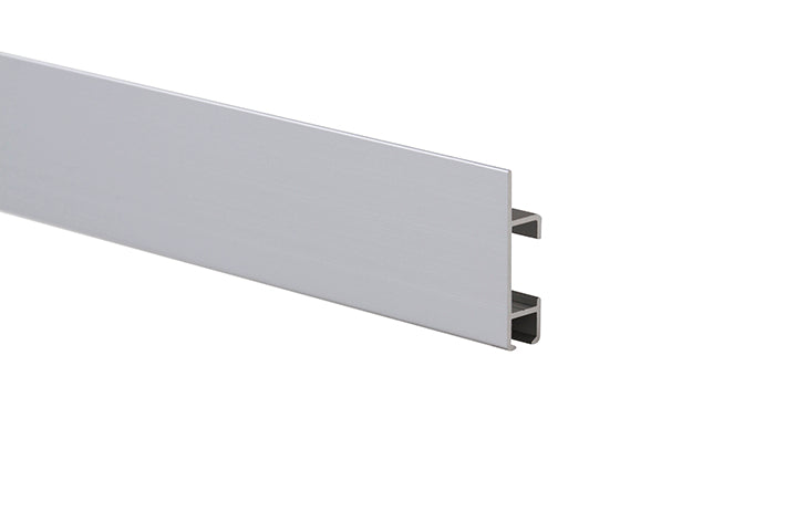 STAS cliprail max 200 cm, combineerbaar met haken en koorden uit onze shop.