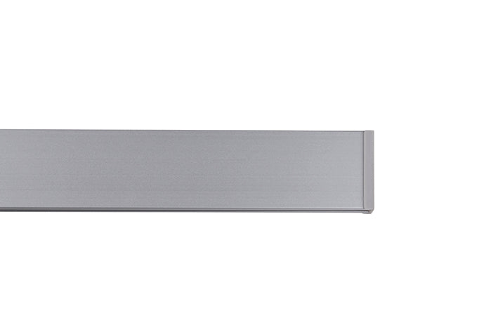 STAS cliprail max 200 cm, prijs geldt alleen voor de losse rail.