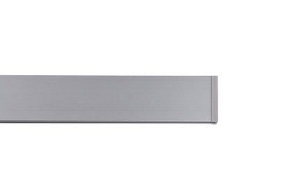 STAS cliprail max 200 cm, prijs geldt alleen voor de losse rail.