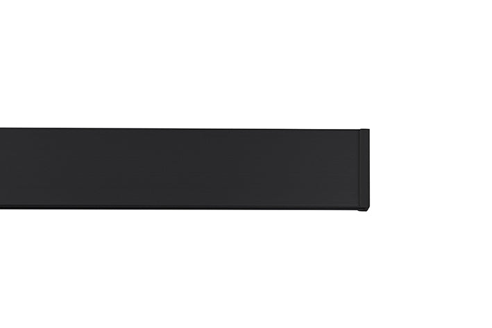STAS cliprail max 200 cm, een praktische oplossing voor fotopresentaties.