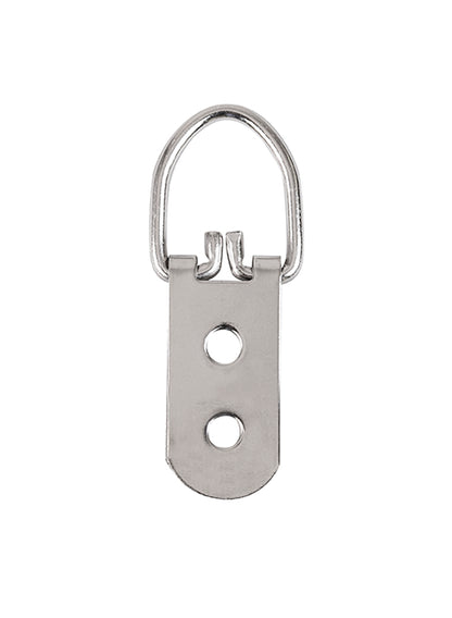 STAS 2-gats d-ring hanger (set van 4)