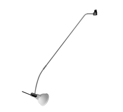 STAS armatuur met led-lamp, perfect om je wanddecoratie in de spotlights te zetten.