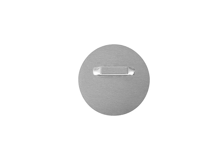 STAS dibond hanger zelfklevende haak voor panelen tot 3,5kg, met installatie set en cleaning tissue inbegrepen.
