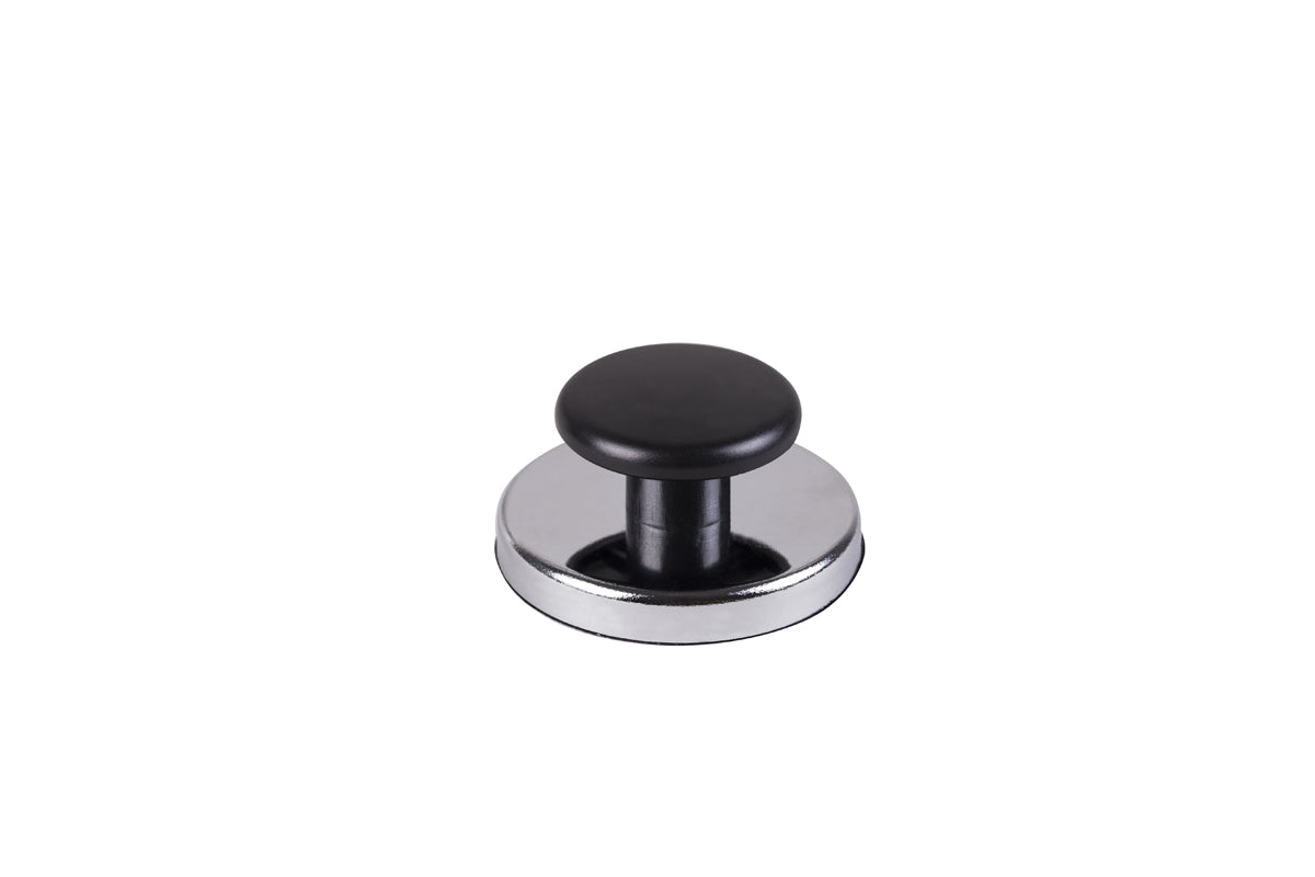 STAS magnetische jashaak lichtzilver 12 kg