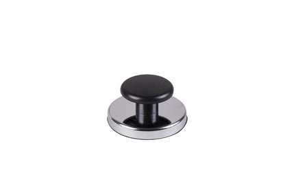 STAS magnetische jashaak lichtzilver 12 kg