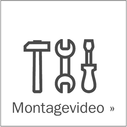 STAS multirail max + installatiekit
