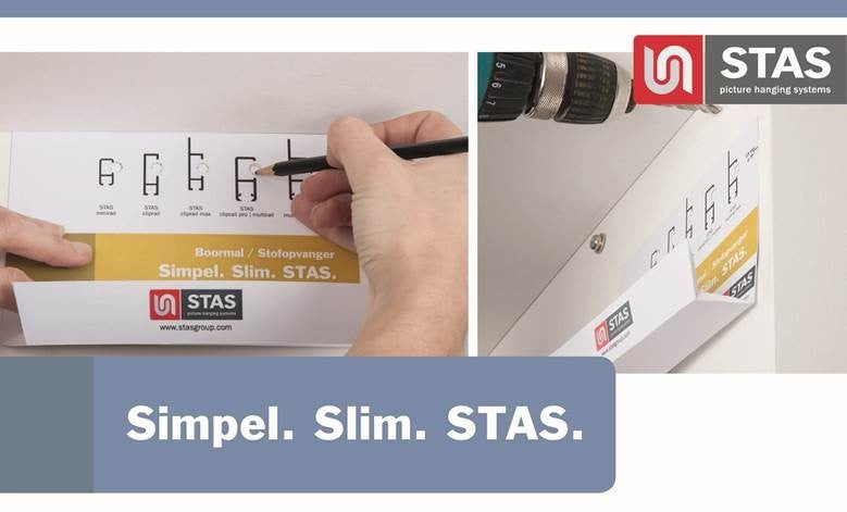 STAS boormal
