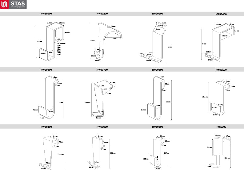 Scheidingswandhaak askon chrome biedt een elegante oplossing voor wanddecoratie.