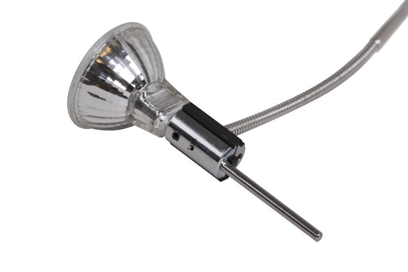 STAS multirail armatuur signo - chroom, 70cm is perfect voor STAS LED of halogeen lampen.