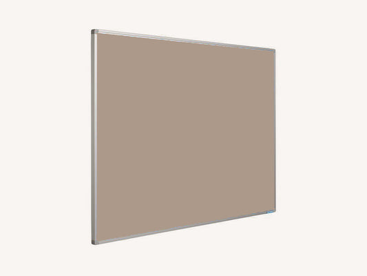 Special prikborden bulletin SL16 profiel, 120x240 cm, ideaal voor opslag en presentatie.