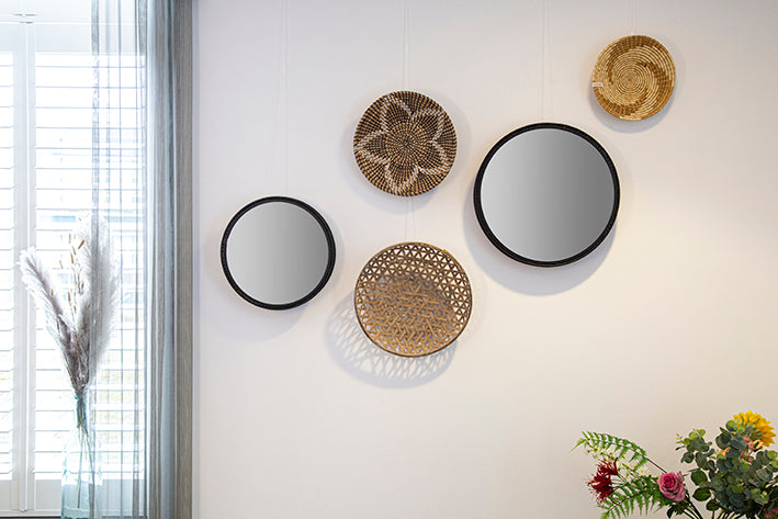 STAS dibond hanger zelfklevende haak - 70 x 70mm - 3kg draagkracht + installatie set
