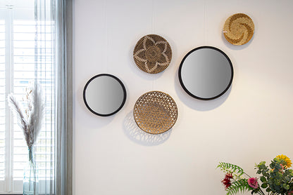 STAS dibond hanger zelfklevende haak - 70 x 70mm - 3kg draagkracht + installatie set