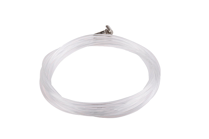 STAS cobra + perlon koord is perfect voor gebruik met STAS zipper of smartspring ophanghaken.