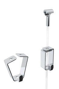 Verander snel de hoogte van decoraties met de STAS smartspring haken.