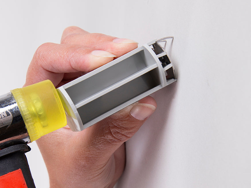 STAS drywallXpress hulptool