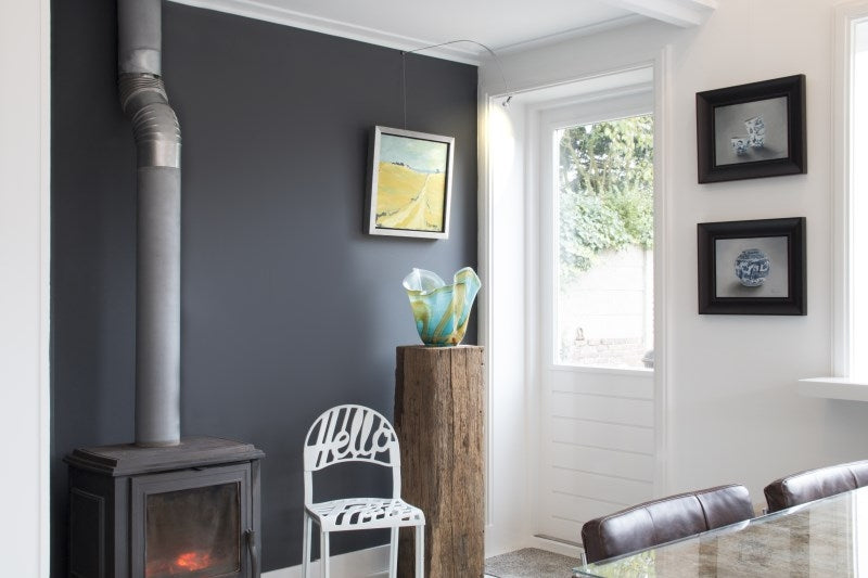 STAS multirail max 200 cm, biedt een hoogwaardige en duurzame oplossing voor wandmontage.