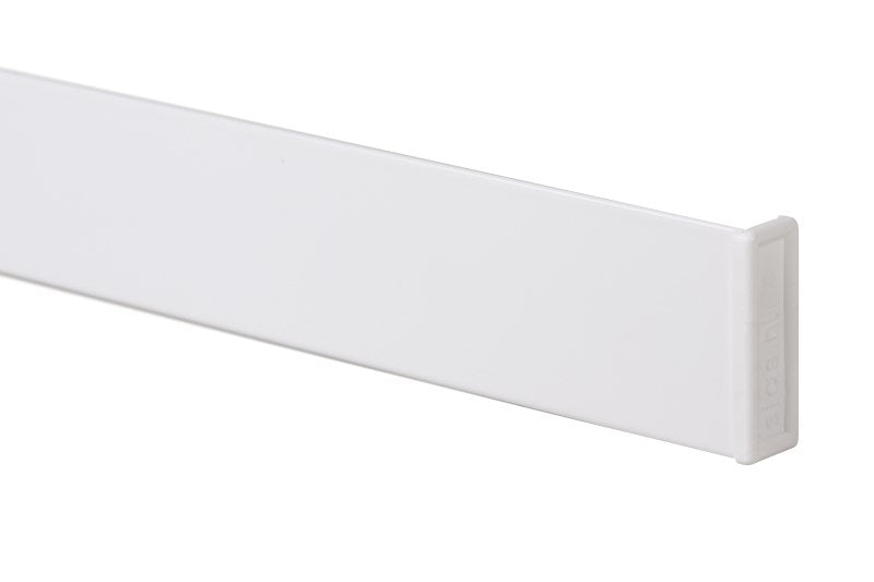  STAS prorail max wit 300 cm