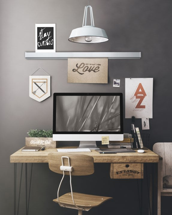 STAS papergrip: design dat functionaliteit combineert met esthetiek.