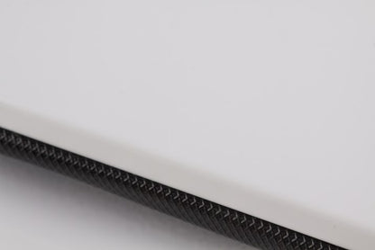 STAS papergrip: creëer een wandbreed ophangsysteem met losse railstukken.