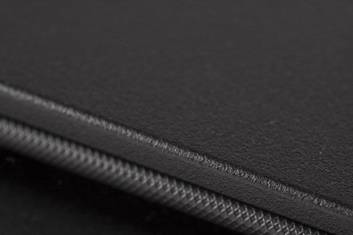 STAS papergrip: ook geschikt voor gelamineerd papier, handig en veelzijdig.