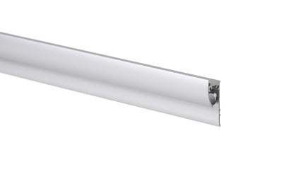 STAS paperrail: kan aan de muur bevestigd worden voor een eenvoudige wandmontage.