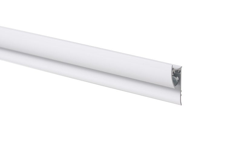 STAS paperrail: gemakkelijk aan elkaar te bevestigen met de STAS paperrail connector set.