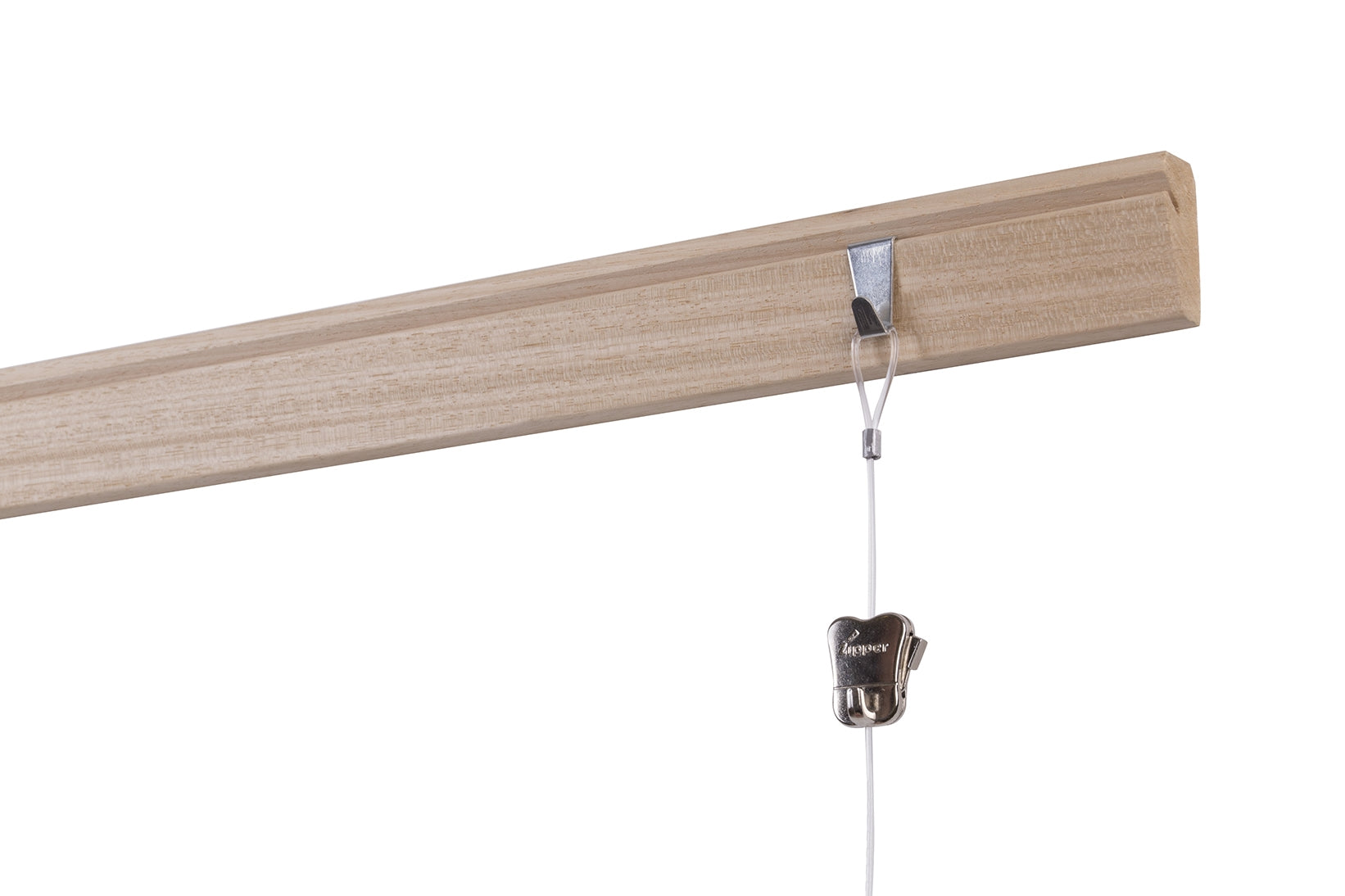 STAS haak riva ophangsysteem, ideaal voor het ophangen van diverse objecten tot 20kg.