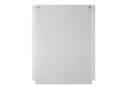 STAS tense-frame voor het tonen van menu's, prijslijsten en meer. Inclusief 4 klemmen van 4,5mm.