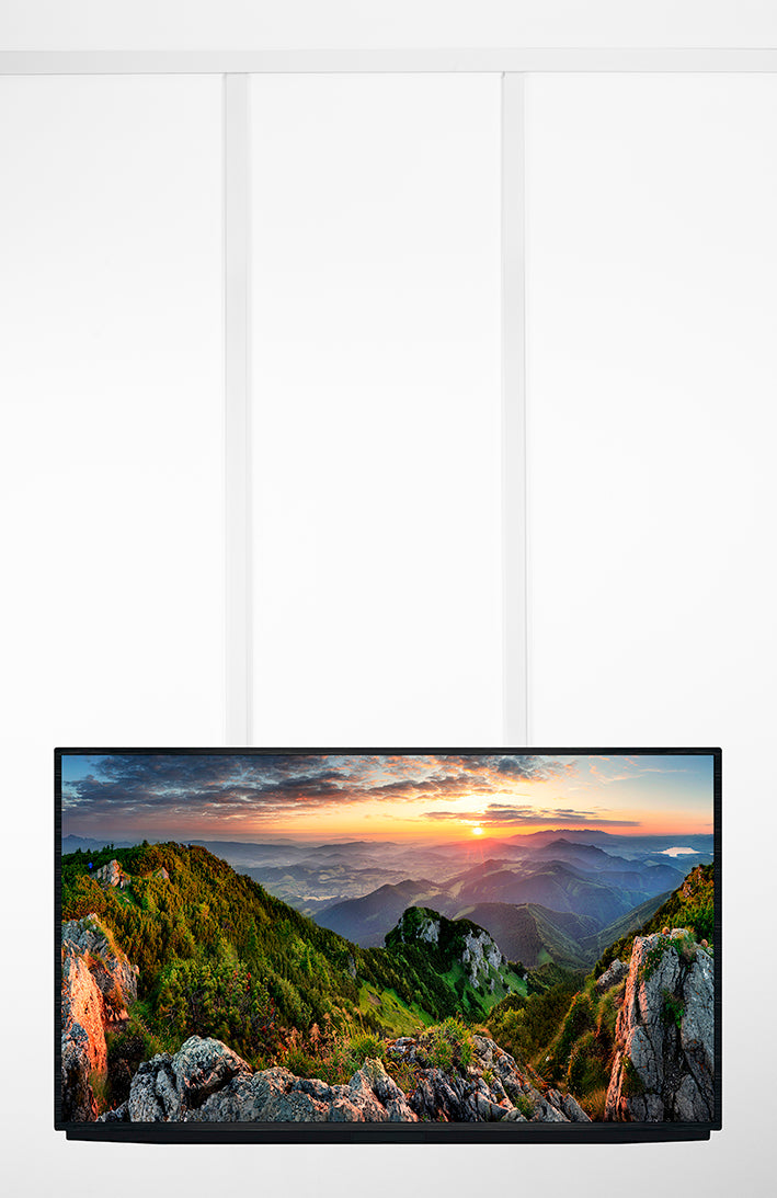 STAS TV hanger - TV ophangsysteem