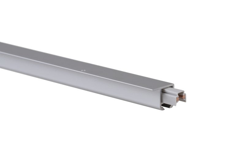 STAS u-rail multi alu met 12V insert