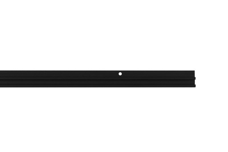 STAS u-rail 300 cm, perfect voor plafondmontage.